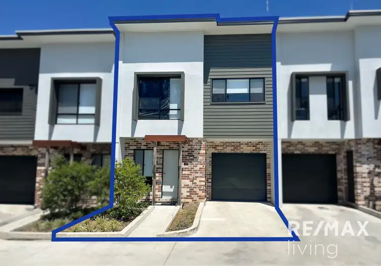 Fourth view of Homely house listing, 39/71 Amy Street, Morayfield QLD 4506