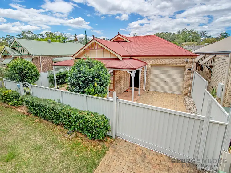 Main view of Homely house listing, 26 Glasshouse Cr, Forest Lake QLD 4078
