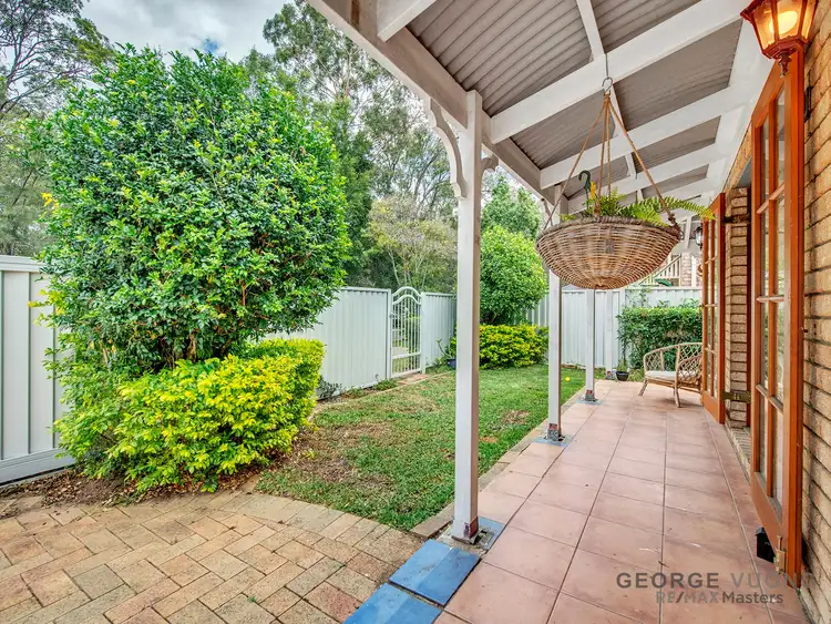 Third view of Homely house listing, 26 Glasshouse Cr, Forest Lake QLD 4078