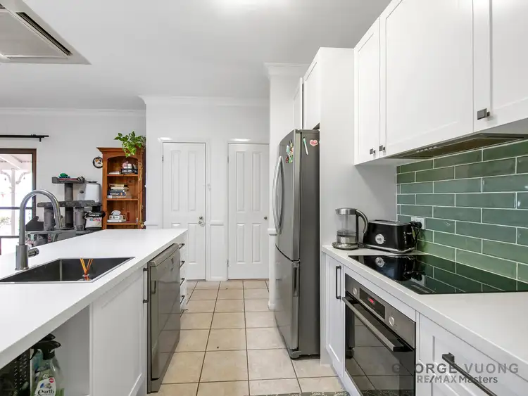 Fifth view of Homely house listing, 26 Glasshouse Cr, Forest Lake QLD 4078