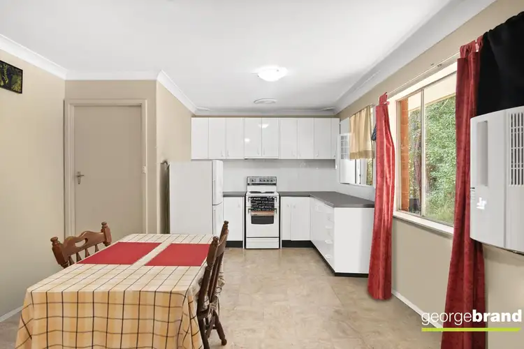 Third view of Homely house listing, 1 Wallan Road, Kincumber NSW 2251