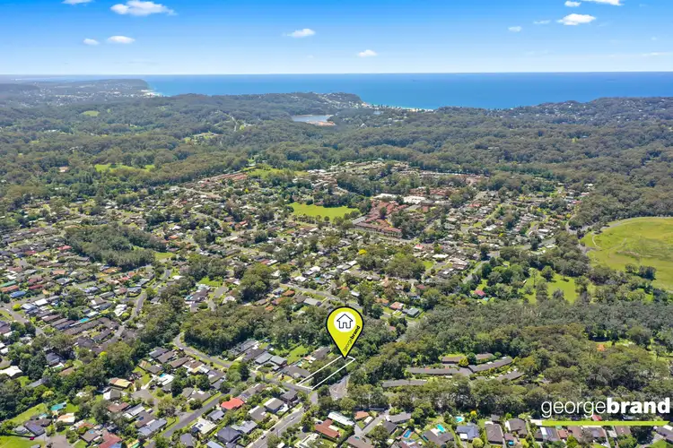Sixth view of Homely house listing, 1 Wallan Road, Kincumber NSW 2251