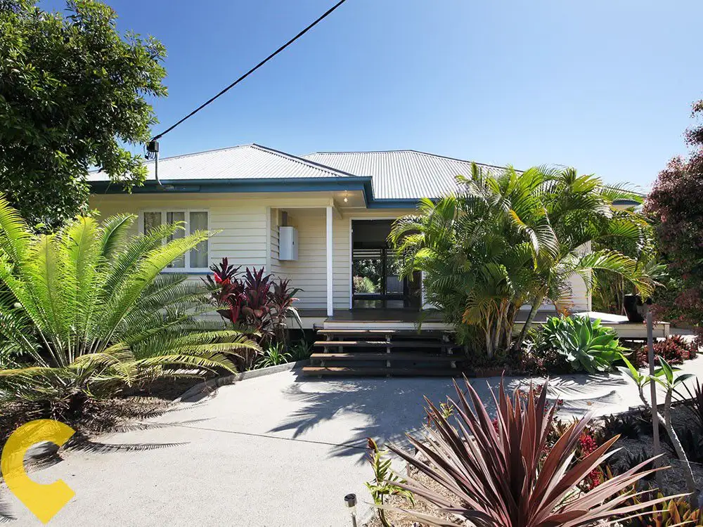 Main view of Homely house listing, 23 Creton Street, Brighton QLD 4017