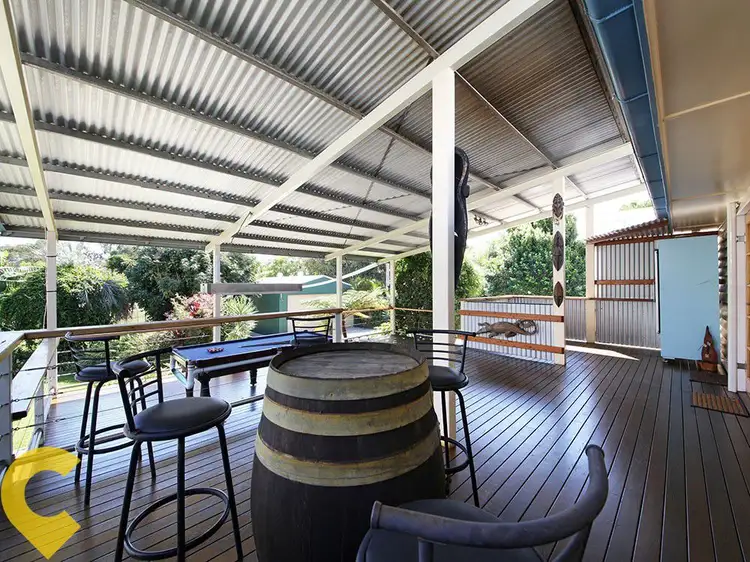 Third view of Homely house listing, 23 Creton Street, Brighton QLD 4017