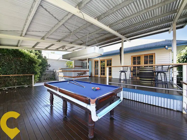 Fourth view of Homely house listing, 23 Creton Street, Brighton QLD 4017