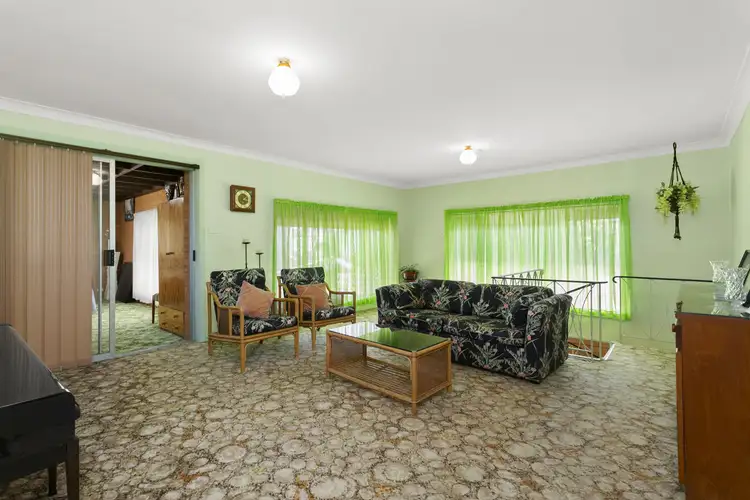Third view of Homely house listing, 1 Lorraine Place, Merrylands NSW 2160