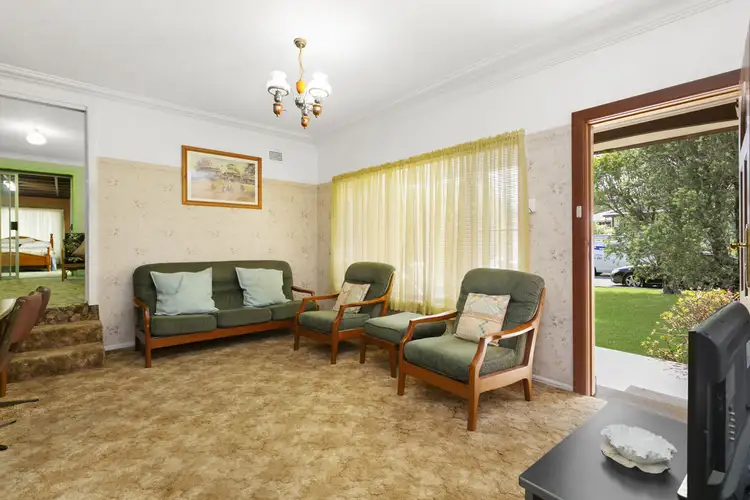 Fourth view of Homely house listing, 1 Lorraine Place, Merrylands NSW 2160