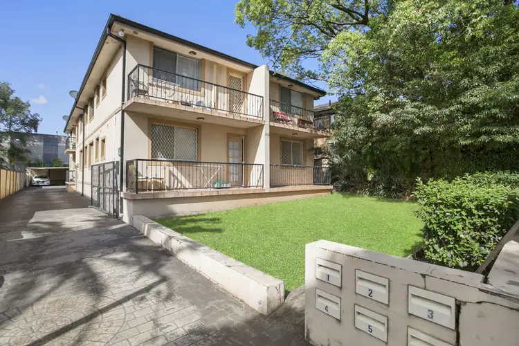 1/316 Merrylands Road, Merrylands NSW 2160