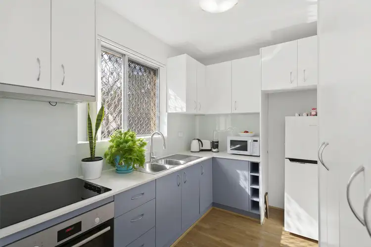Second view of Homely unit listing, 1/316 Merrylands Road, Merrylands NSW 2160