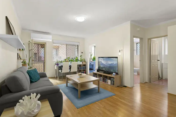 Third view of Homely unit listing, 1/316 Merrylands Road, Merrylands NSW 2160