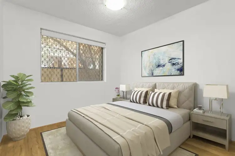 Sixth view of Homely unit listing, 1/316 Merrylands Road, Merrylands NSW 2160