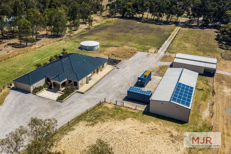 Second view of Homely rural property listing, 173 Hopkinson Road, Darling Downs WA 6122