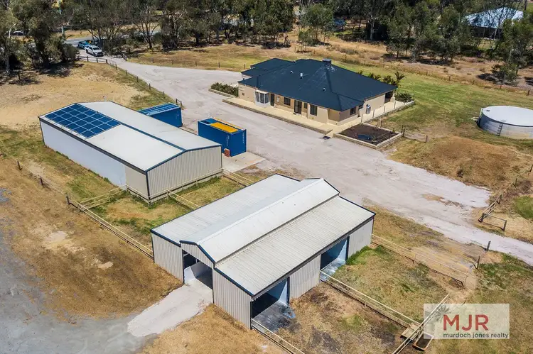 Third view of Homely rural property listing, 173 Hopkinson Road, Darling Downs WA 6122