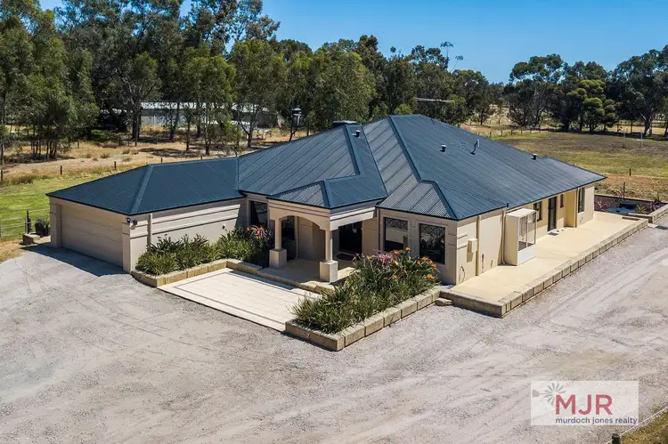 Fourth view of Homely rural property listing, 173 Hopkinson Road, Darling Downs WA 6122