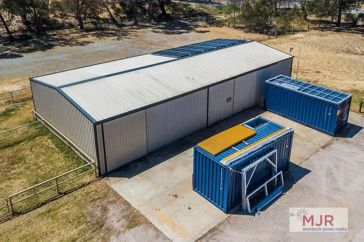 Fifth view of Homely rural property listing, 173 Hopkinson Road, Darling Downs WA 6122