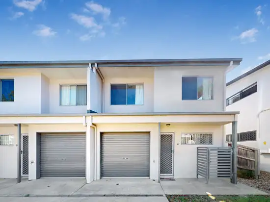 Main view of Homely townhouse listing, 40/1 Linear Drive, Mango Hill QLD 4509