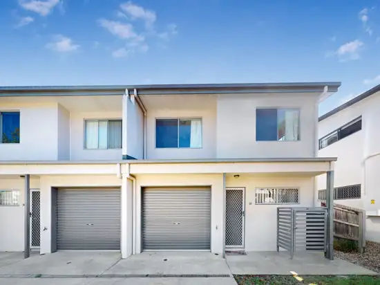 Main view of Homely townhouse listing, 40/1 Linear Drive, Mango Hill QLD 4509