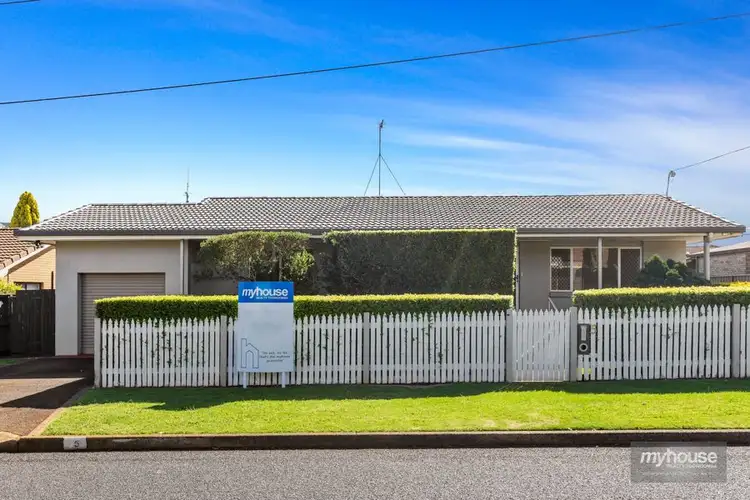 2/5 Denyer Street, Wilsonton QLD 4350