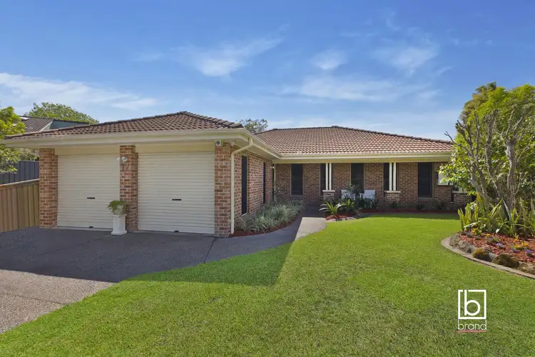 17 Marquis Close, Shelly Beach NSW 2261