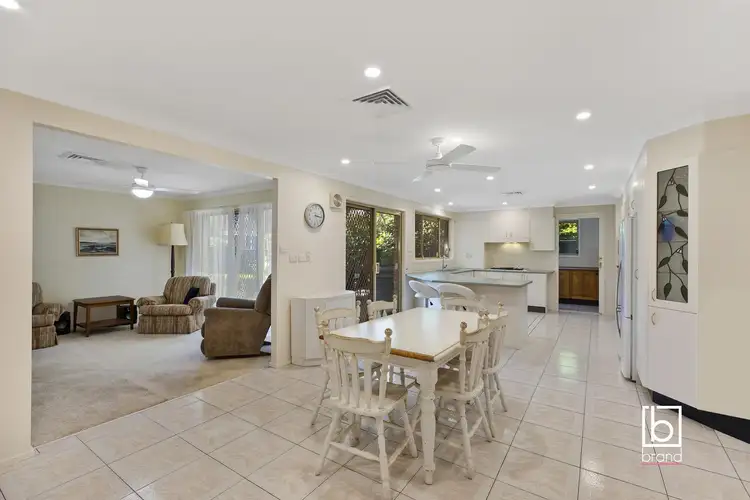 Sixth view of Homely house listing, 17 Marquis Close, Shelly Beach NSW 2261