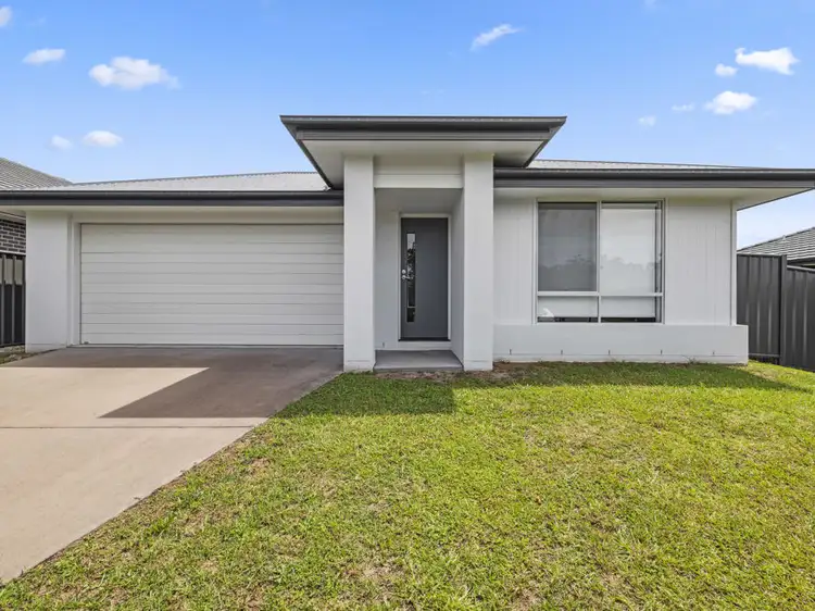 Main view of Homely house listing, 4 Rockpool Avenue, Sandy Beach NSW 2456