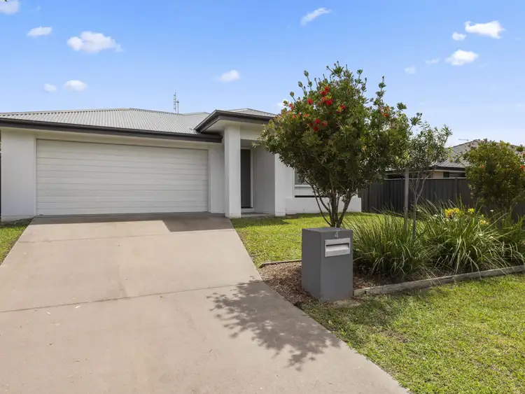 Second view of Homely house listing, 4 Rockpool Avenue, Sandy Beach NSW 2456