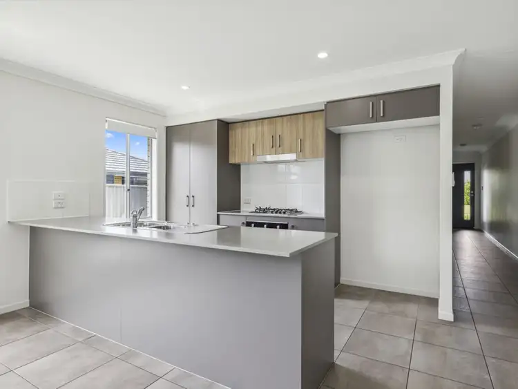 Fifth view of Homely house listing, 4 Rockpool Avenue, Sandy Beach NSW 2456