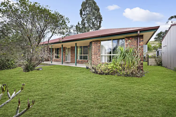 Main view of Homely house listing, 157 Rose Avenue, Minden QLD 4311