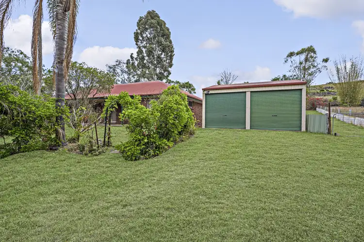Second view of Homely house listing, 157 Rose Avenue, Minden QLD 4311