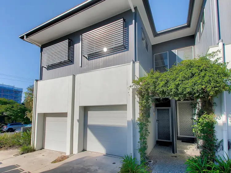 54/18 Whitley Street, Mount Gravatt East QLD 4122