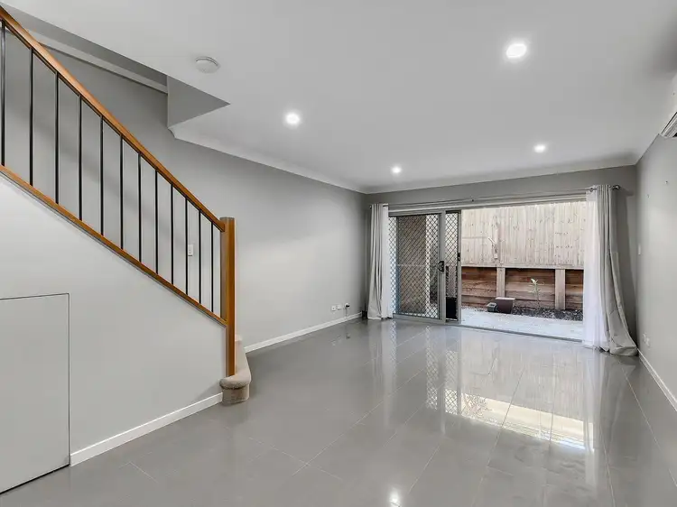 Second view of Homely townhouse listing, 54/18 Whitley Street, Mount Gravatt East QLD 4122