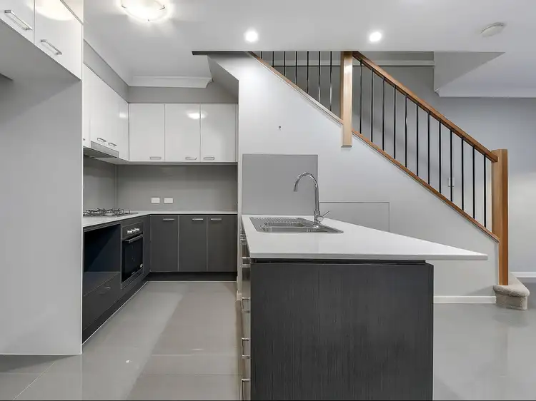 Third view of Homely townhouse listing, 54/18 Whitley Street, Mount Gravatt East QLD 4122