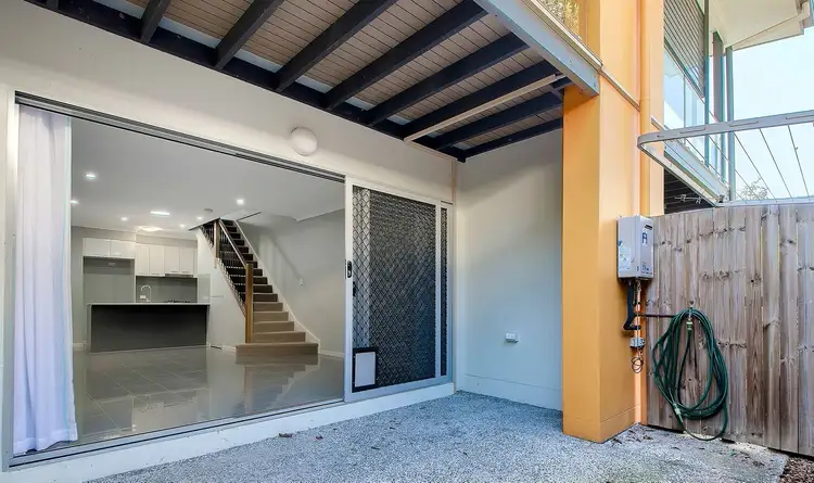 Fourth view of Homely townhouse listing, 54/18 Whitley Street, Mount Gravatt East QLD 4122