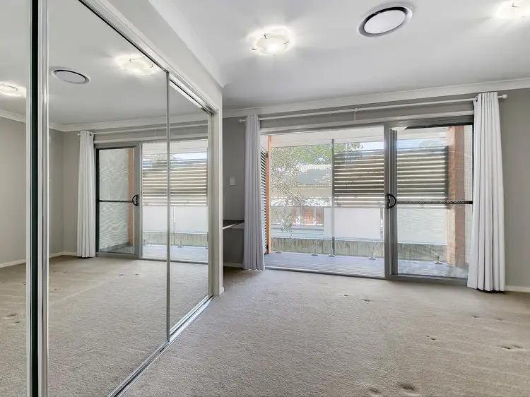 Fifth view of Homely townhouse listing, 54/18 Whitley Street, Mount Gravatt East QLD 4122
