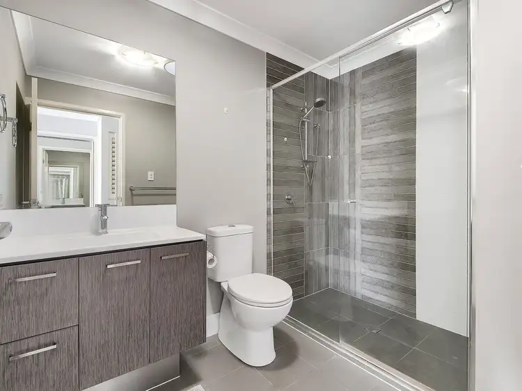 Sixth view of Homely townhouse listing, 54/18 Whitley Street, Mount Gravatt East QLD 4122