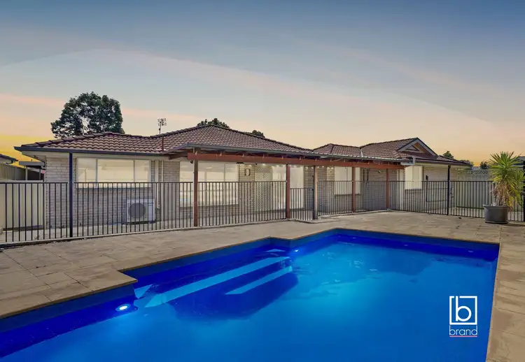 Main view of Homely house listing, 2 Redwood Street, Woongarrah NSW 2259