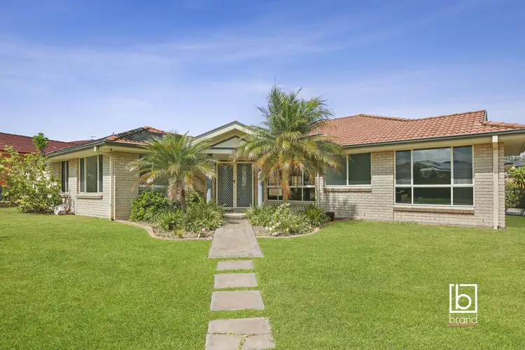 Second view of Homely house listing, 2 Redwood Street, Woongarrah NSW 2259
