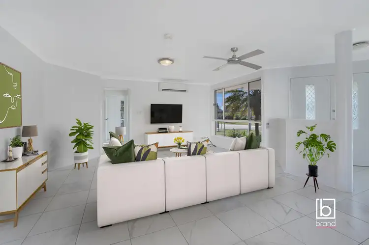 Third view of Homely house listing, 2 Redwood Street, Woongarrah NSW 2259