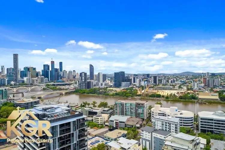 2906/55 Railway Terrace, Milton QLD 4064