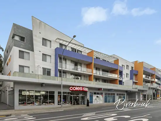 35/29-33 Darcy Road, Westmead NSW 2145