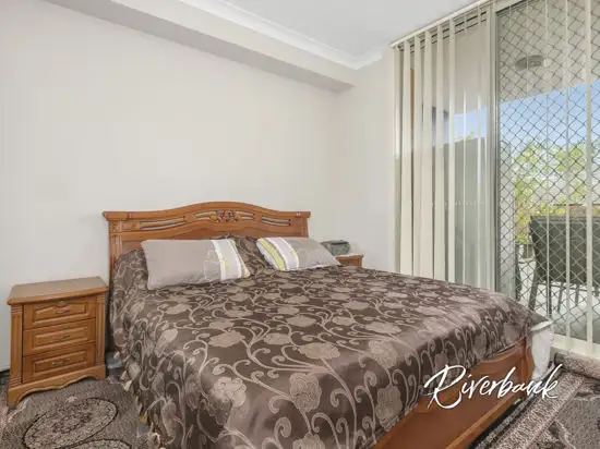 Fifth view of Homely unit listing, 35/29-33 Darcy Road, Westmead NSW 2145