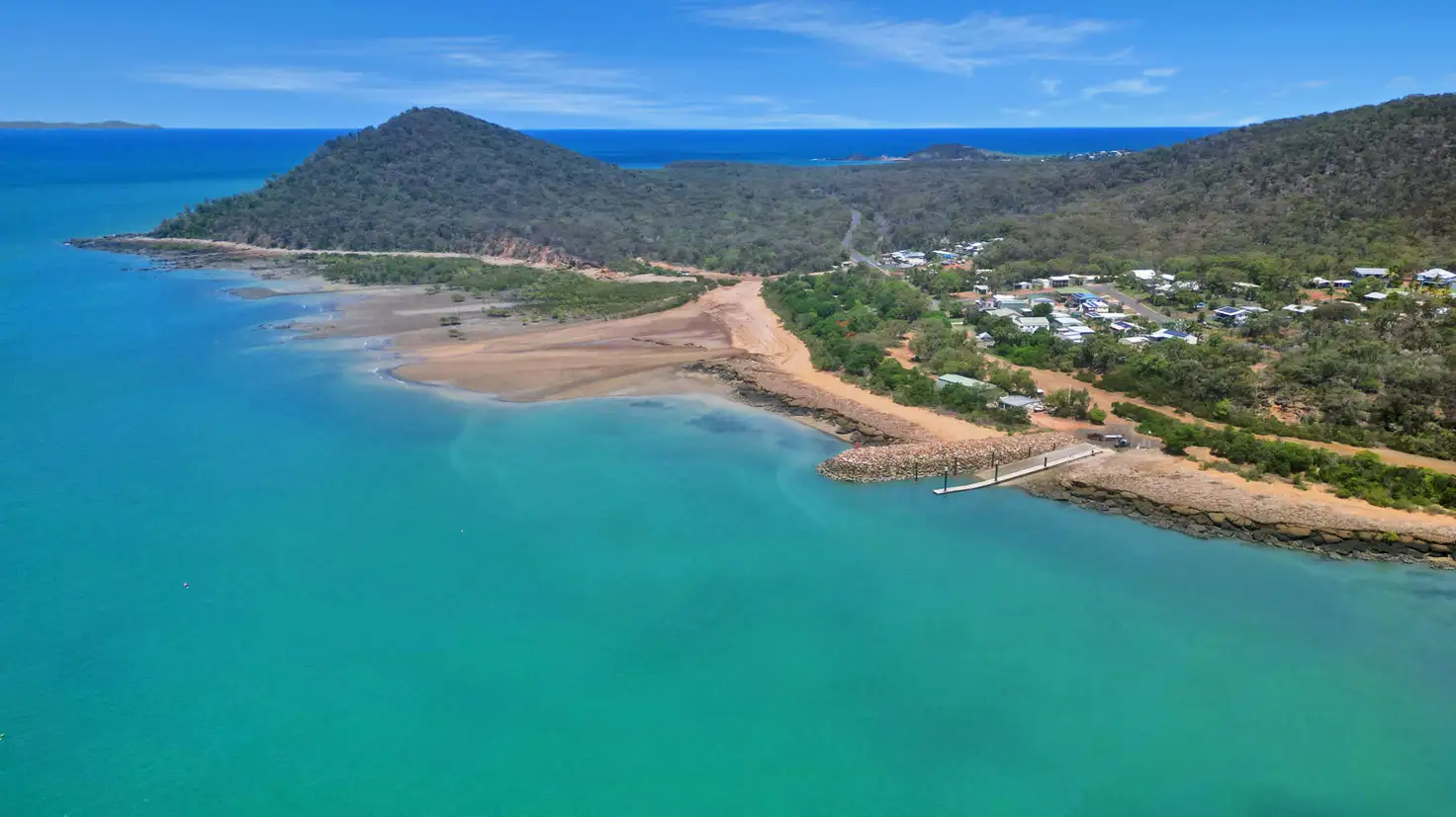 Main view of Homely house listing, 15 Barramundi Street, Stanage QLD 4702