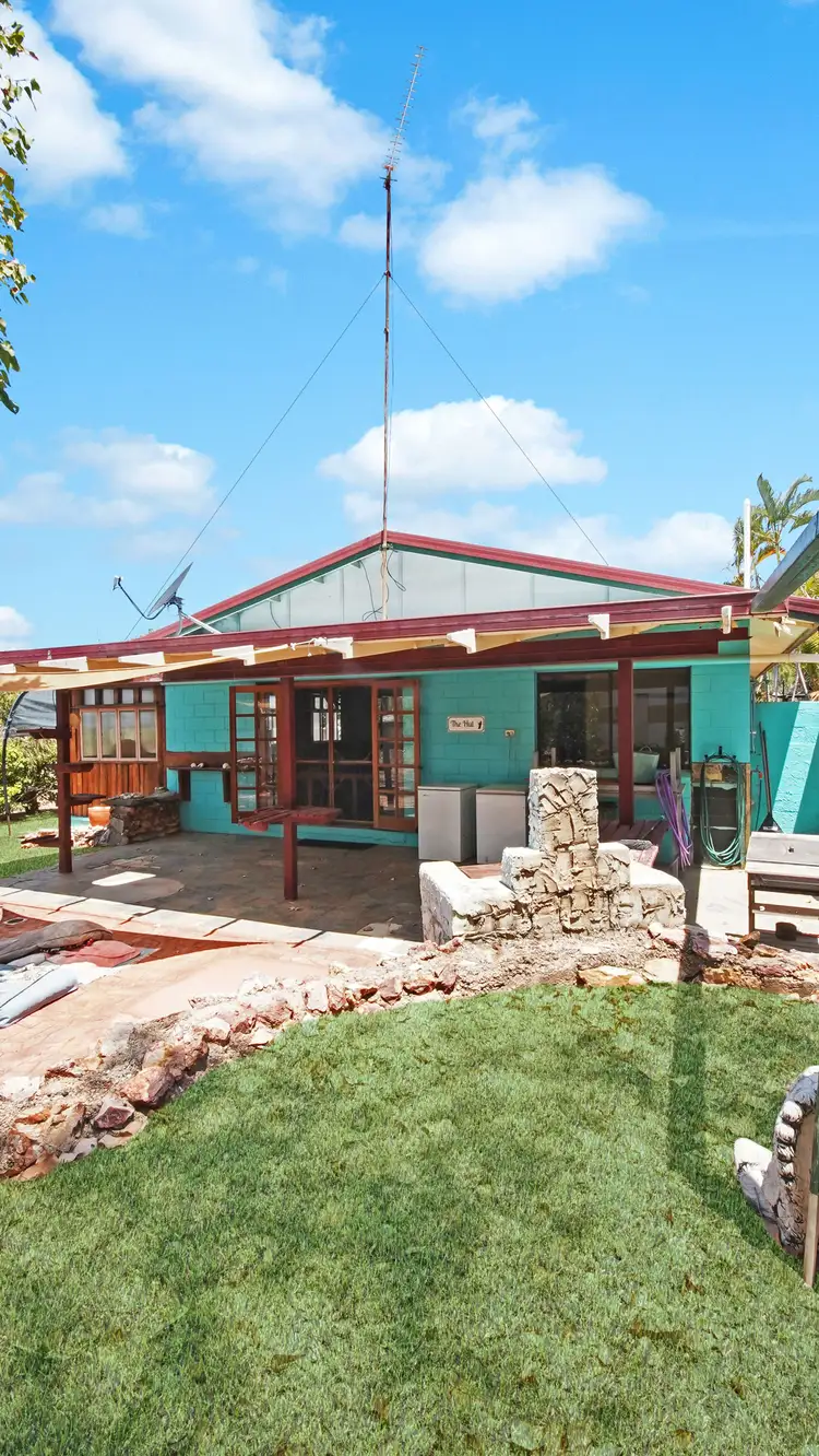 Second view of Homely house listing, 15 Barramundi Street, Stanage QLD 4702