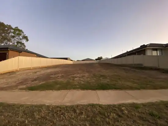 Main view of Homely land listing, 48 Aspect Boulevard, Broadford VIC 3658