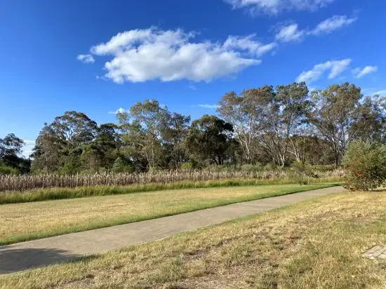 Third view of Homely land listing, 48 Aspect Boulevard, Broadford VIC 3658