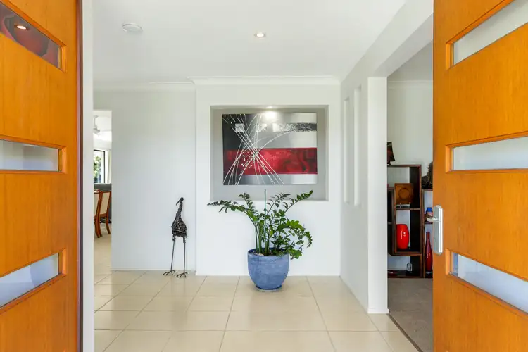 Fifth view of Homely house listing, 6 Koopa Place, Pelican Waters QLD 4551