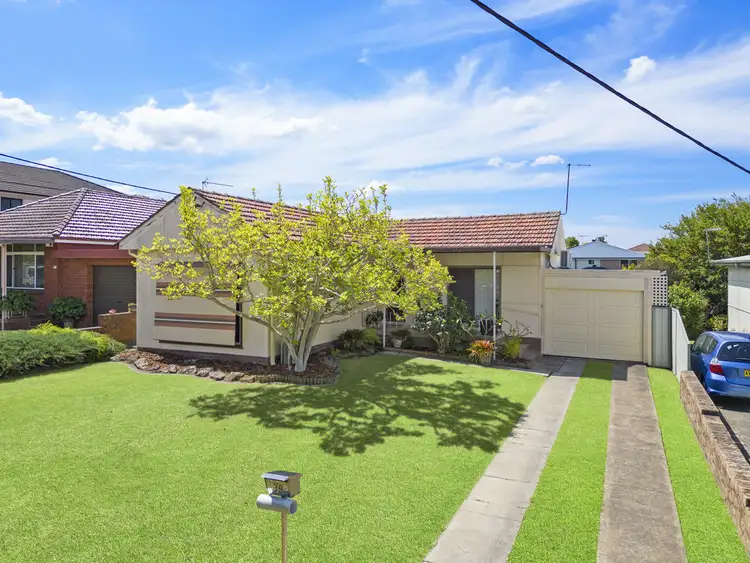 39 Cartwright Avenue, Merrylands NSW 2160