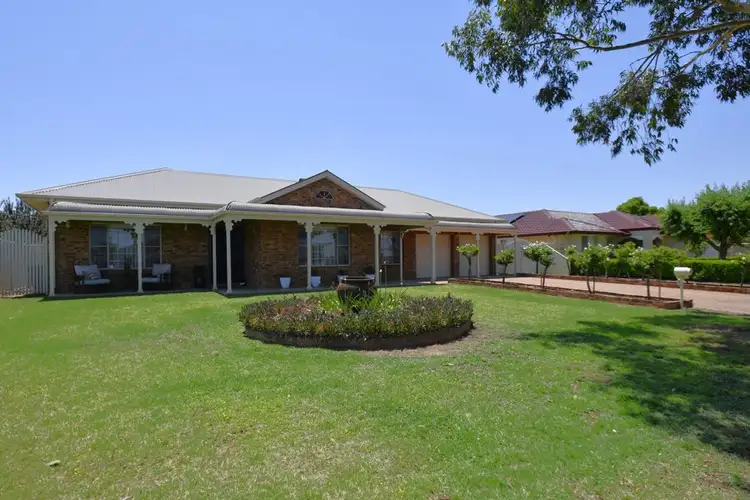 Main view of Homely house listing, 9 Sunvale Avenue, Dubbo NSW 2830