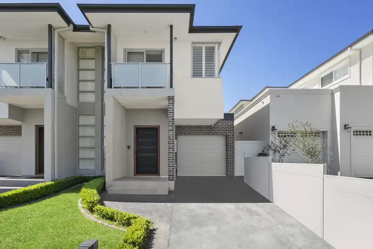 555 Guildford Road, Guildford NSW 2161