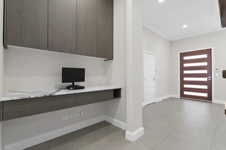 Fifth view of Homely house listing, 555 Guildford Road, Guildford NSW 2161